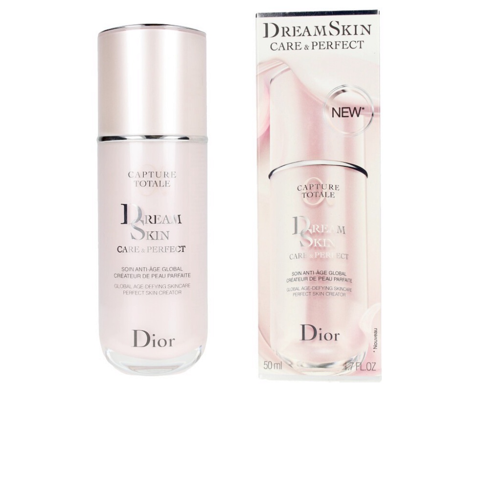 Sample mẫu thử Kem dưỡng ngăn ngừa lão hóa DIOR Capture Totale Dream Skin Care & Perfect