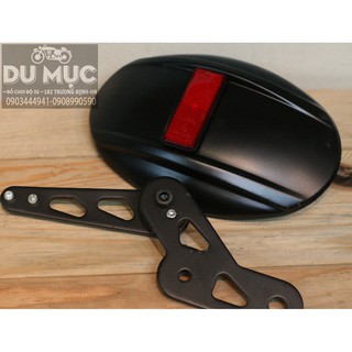 chắn bùn 1 càng- chắn bùn pad sắt, tấm chắn bằng sắt cực chắc chắn