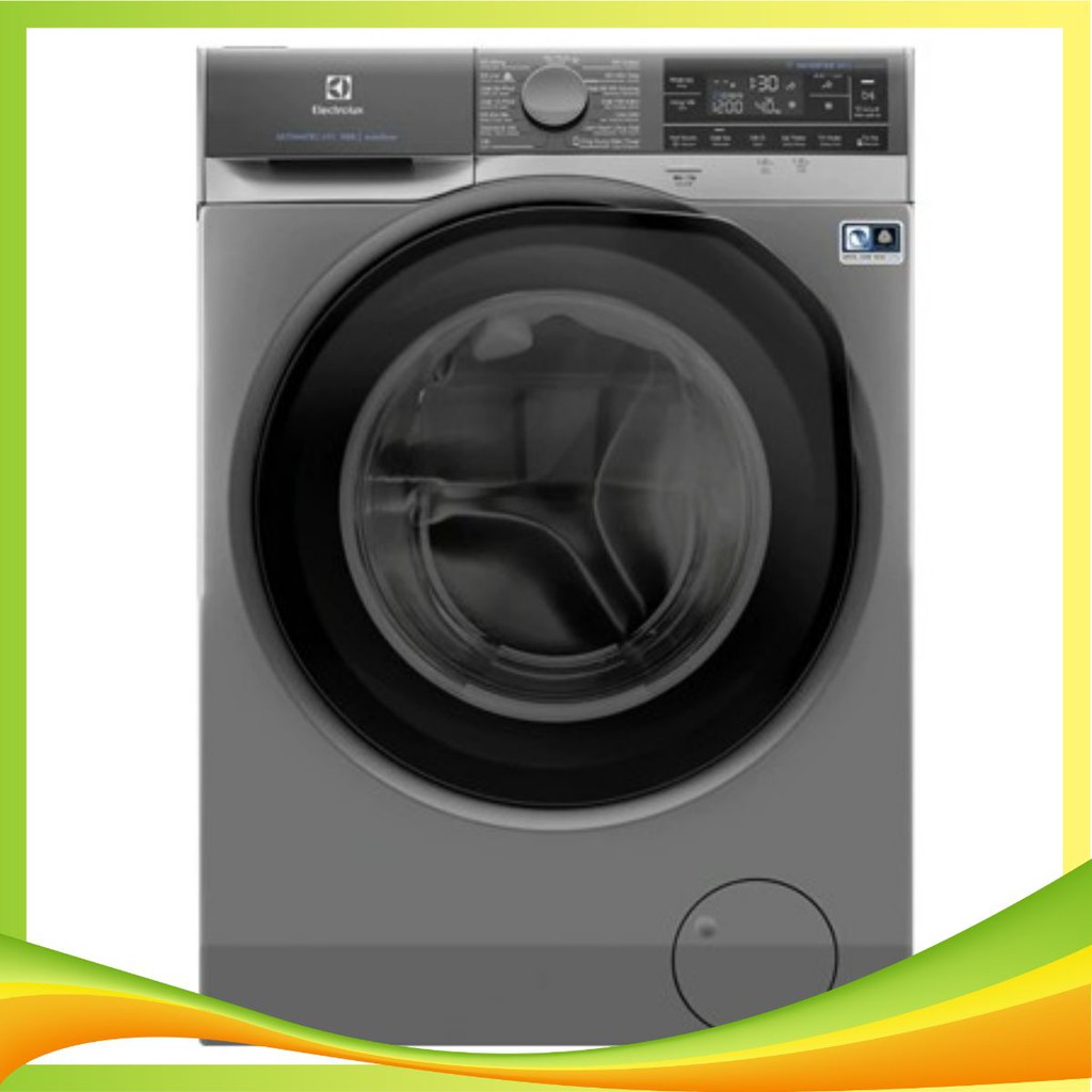 [Trả góp 0%] Máy giặt Electrolux Inverter 11 kg EWF1141SESA, Công nghệ Autodose, cảm biến Sensor Wash, điều khiển từ xa