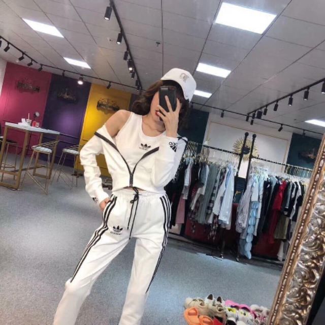 Sét thể thao 3 món