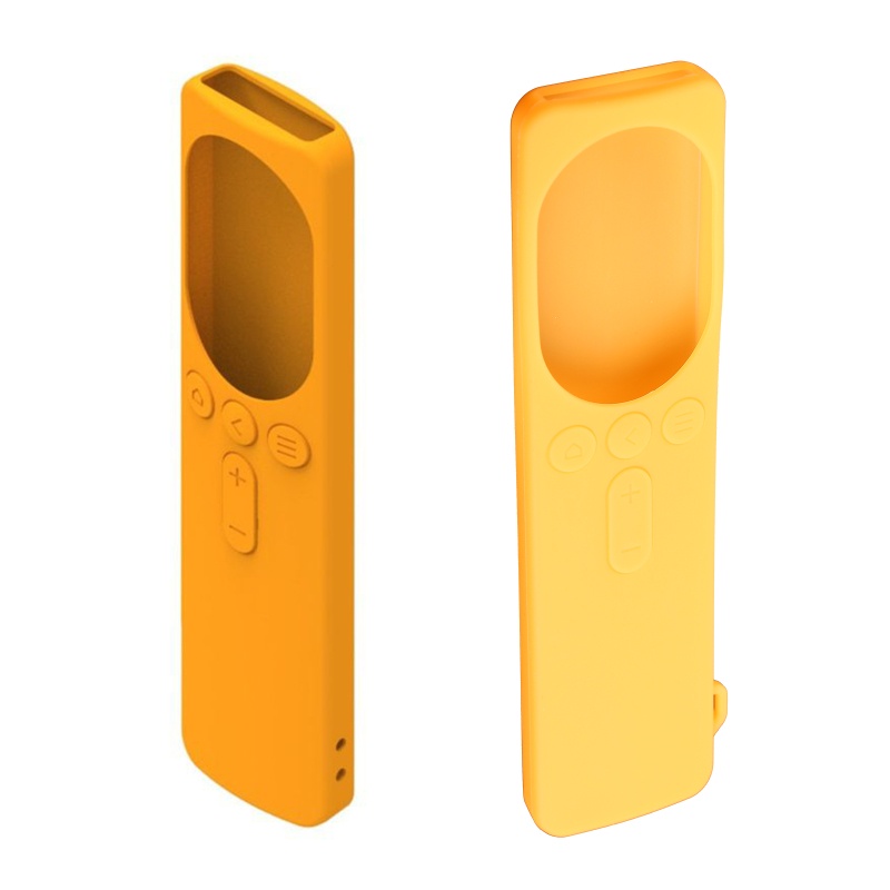 Vỏ Silicon Bảo Vệ Cho Điều Khiển Từ Xa Bluetooth