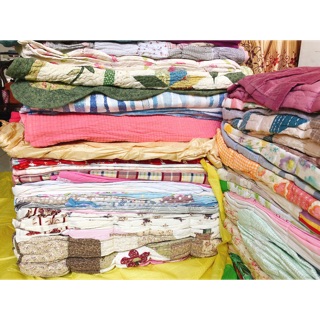 Mền cotton korea