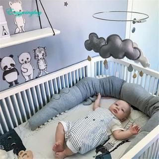 Gối Chặn Cũi Em Bé 185cm