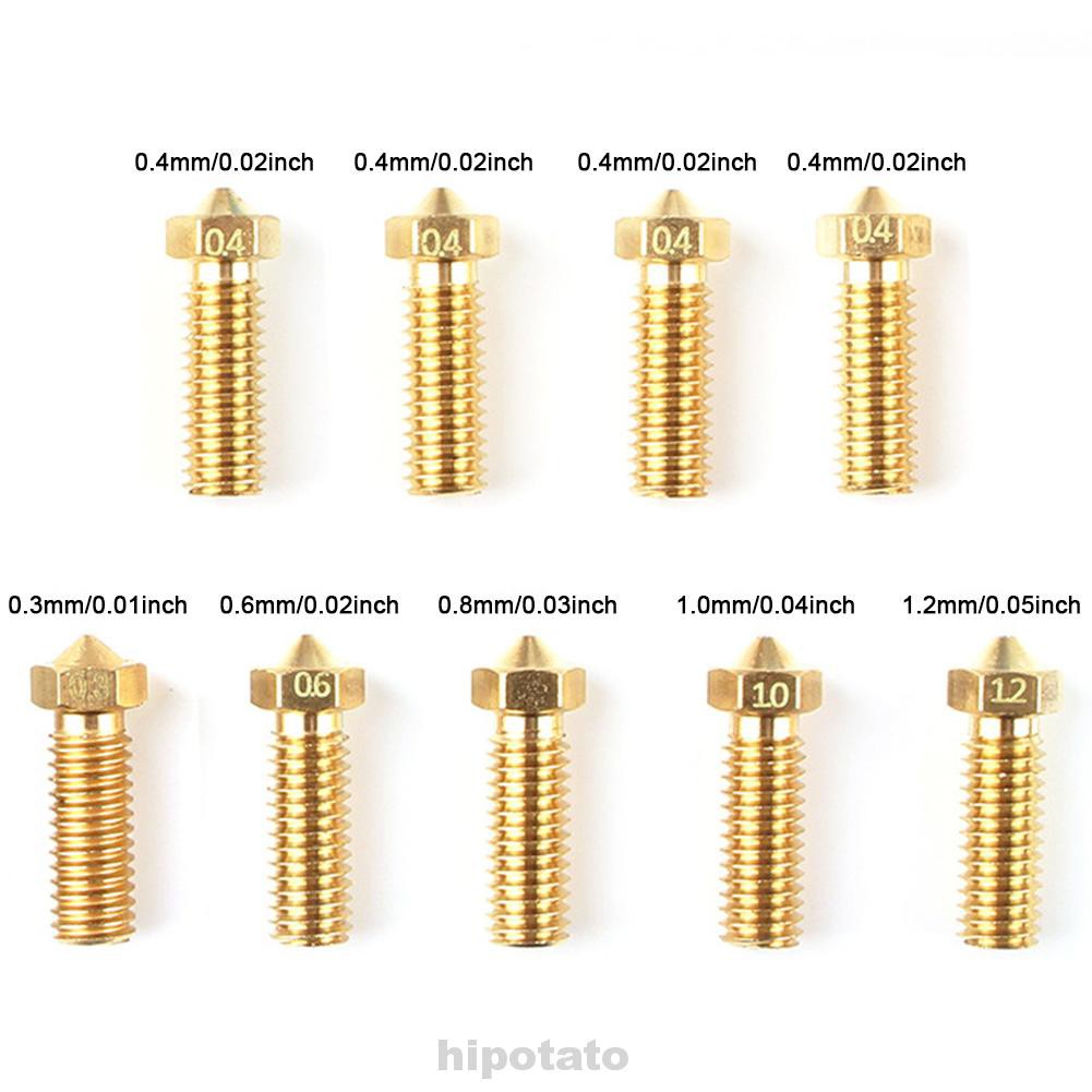 Bộ Đầu Silicone Thay Thế Cho Máy Đùn Artillery Sidewinder X1 | BigBuy360 - bigbuy360.vn