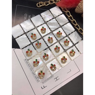 Charm giáng sinh