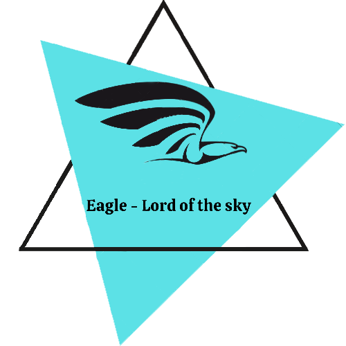 Eagle - Lord of the sky