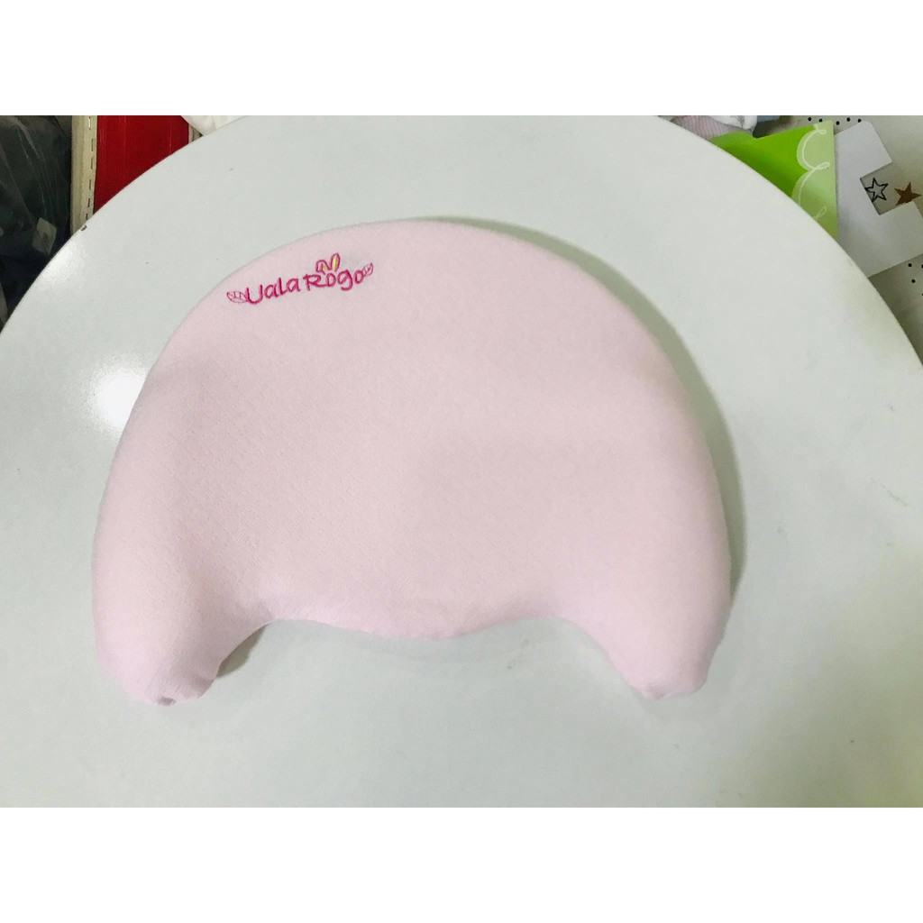 Gối Rico Uala &amp; Rogo