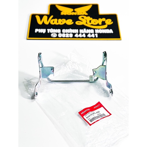 Pát bắt bửng Wave 110 Đời 2000