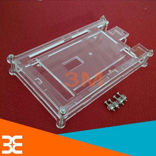 Case Arduino Mega2560