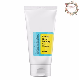 Sữa Rửa Mặt Cosrx Low pH Good Morning Gel 150ml