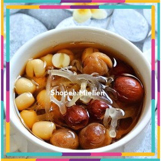 Long nhãn hưng yên 500g.