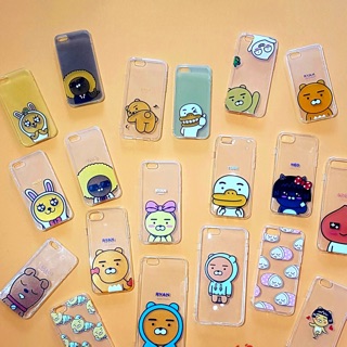 Ốp điện thoại Kakaotalk