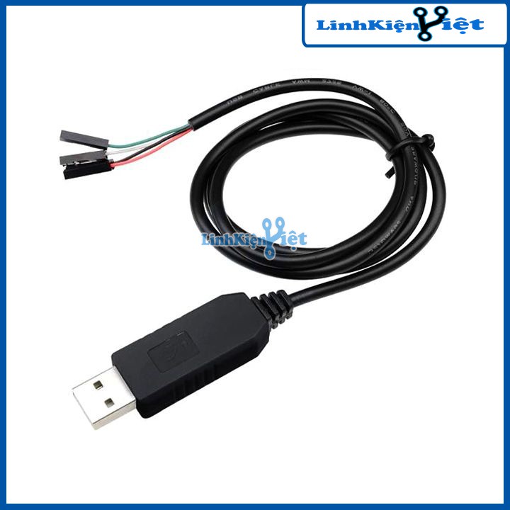 [NEW] USB TO COM PL2303 V2