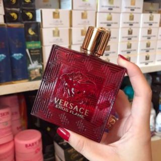 Nước hoa nam Versace Eros Flame EDP
