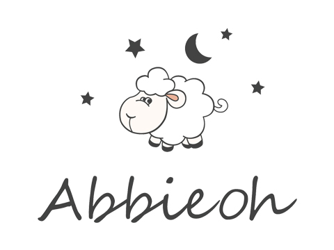 Abbieoh Logo