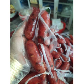 Lạp Xưởng Tươi (1 kg)