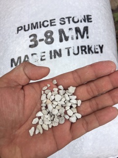 Đá bọt Thổ Nhĩ Kỳ Pumice stone