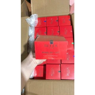 Kem dưỡng trắng body Bella siêu trắng
