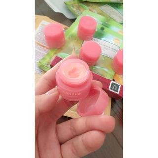 Mặt nạ ủ môi Laneige Lip Sleeping Mask
