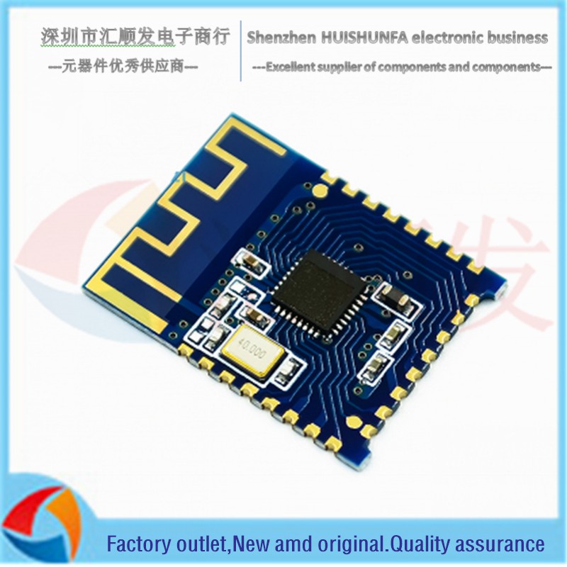 Jdy-23 Bluetooth 5.0 BLE5.0 Bluetooth module for Bluetooth data transmission to CC2541 slave Bluetooth | BigBuy360 - bigbuy360.vn