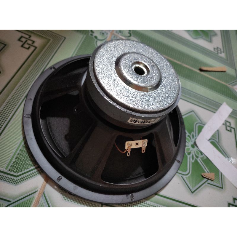 1 chiếc loa rời bass 25 bmb từ đơn 113