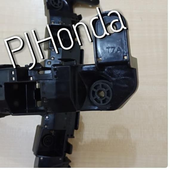 Giá Đỡ Cản Trước Chuyên Dụng Cho Xe Honda Hrv 2015-2019