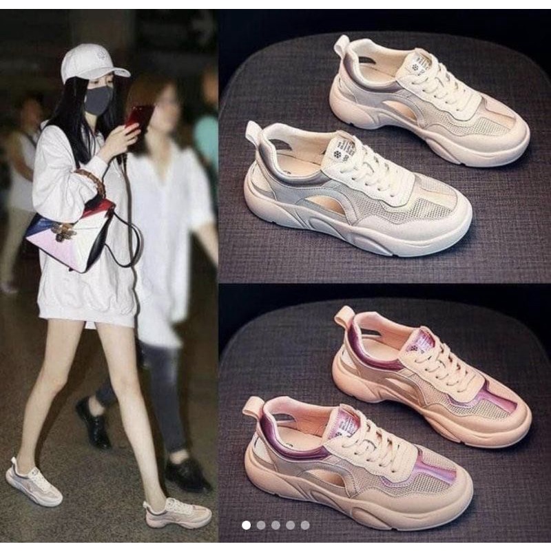 Giày thể thao nam nữ