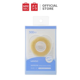 Miếng dán kích mí Miniso - Hàng chính hãng