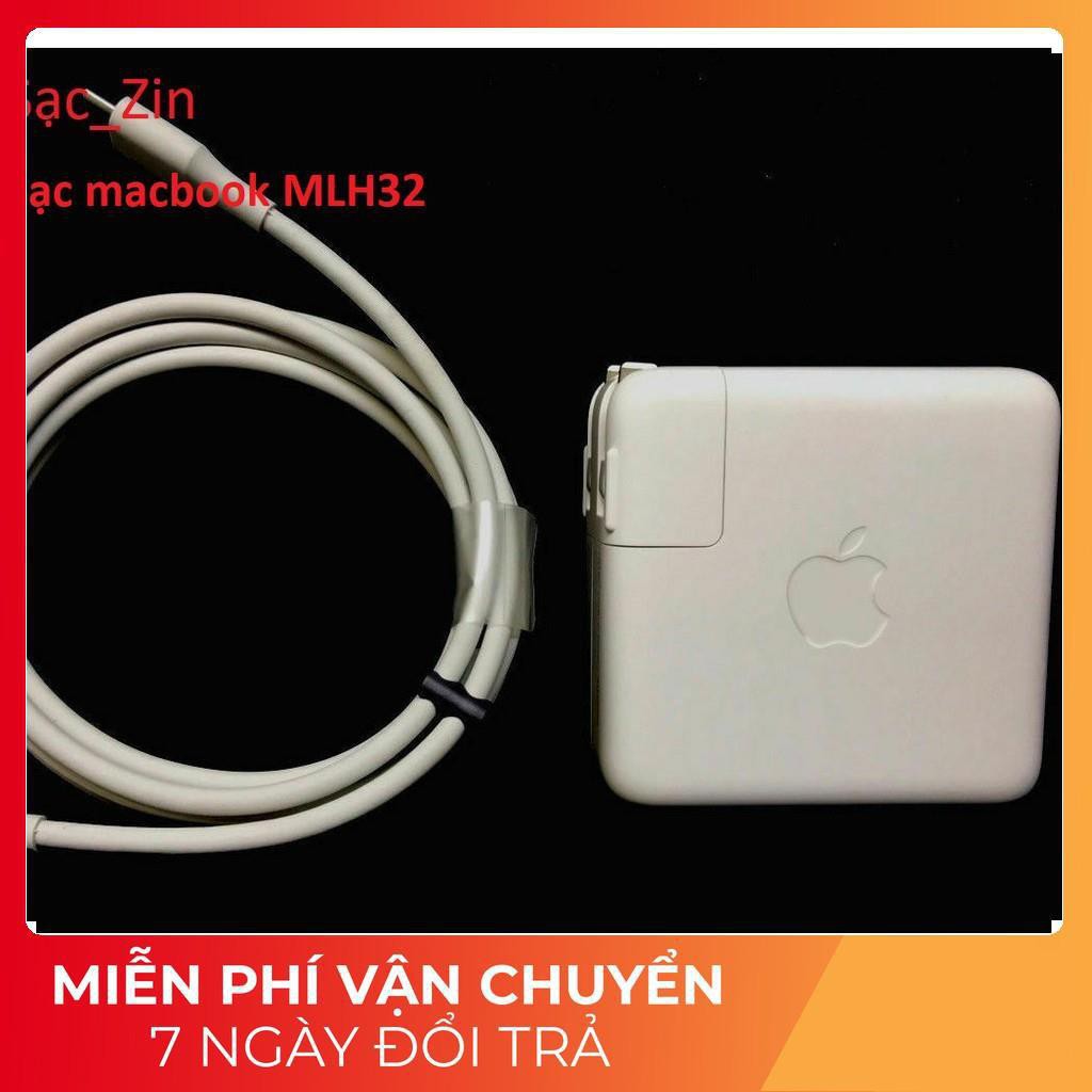 ⚡️[Sạc zin]Sạc macbook MLH32