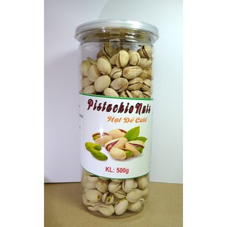 Hạt dẻ cười 500g