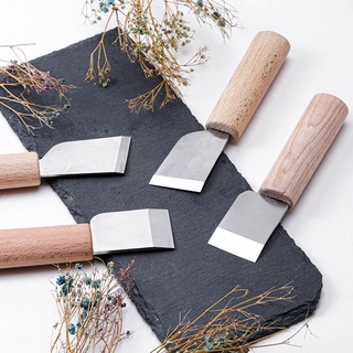 WUTA Da Craft Cutter Knife DIY Craft Knife Công cụ cạo sắc bén Lưỡi thép tốc độ cao Tay phải/Tay trái