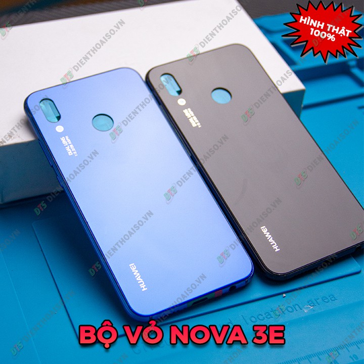 Sườn vỏ Huawei Nova 3e