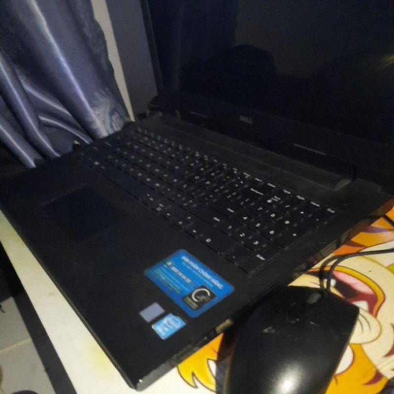 máy tính  hiệu dell cũ của tôi | BigBuy360 - bigbuy360.vn
