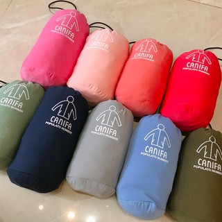 Áo chống nắng canifa đẹp