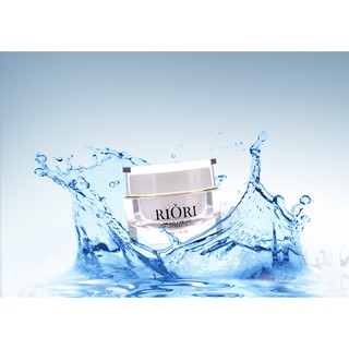 Kem Dưỡng Da Mặt ban đêm Riori Night Cream 30g