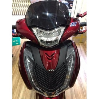Mặt nạ sh 2017-2019 mẫu ý