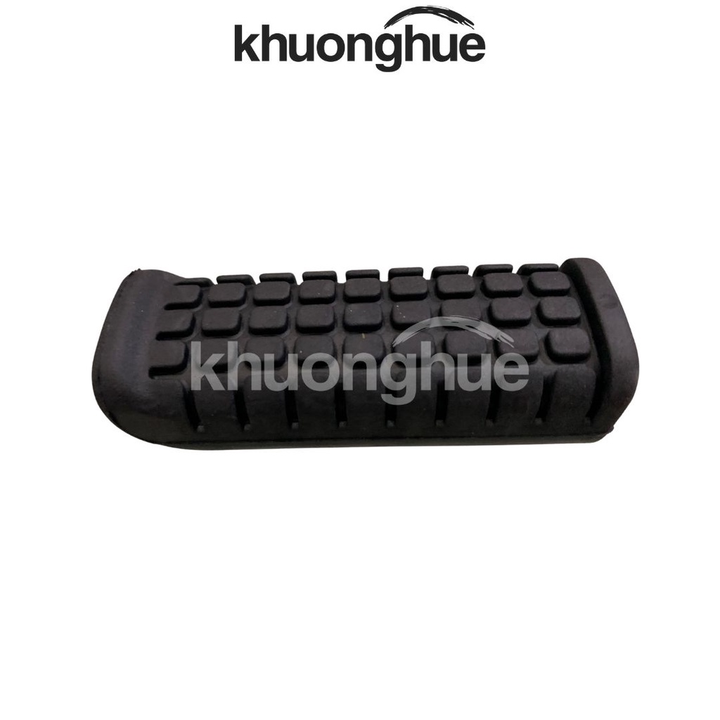 Gác Chân Sau Bên Phải Xe Elegant 50cc  Chính Hãng SYM