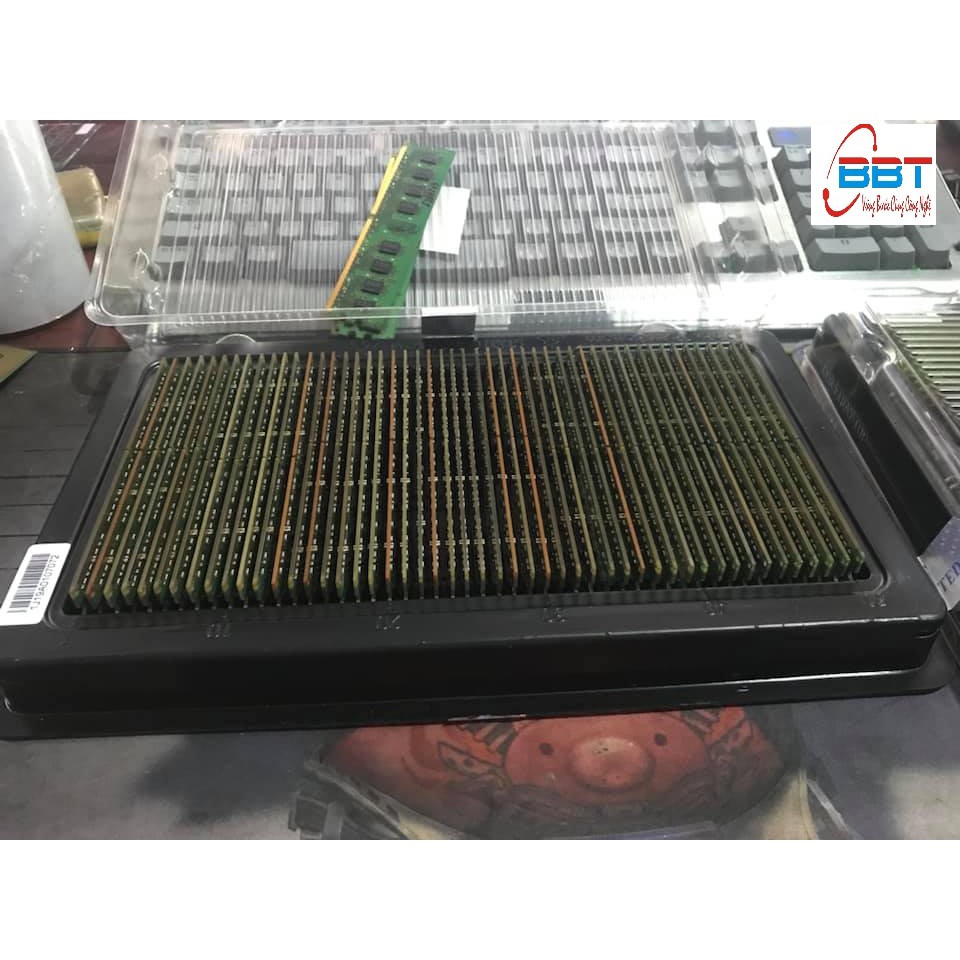 Khay đựng Ram PC