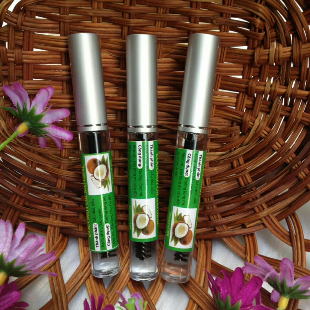 Sỉ 1 cây Mascara Dầu Dừa Dưỡng Mi | BigBuy360 - bigbuy360.vn