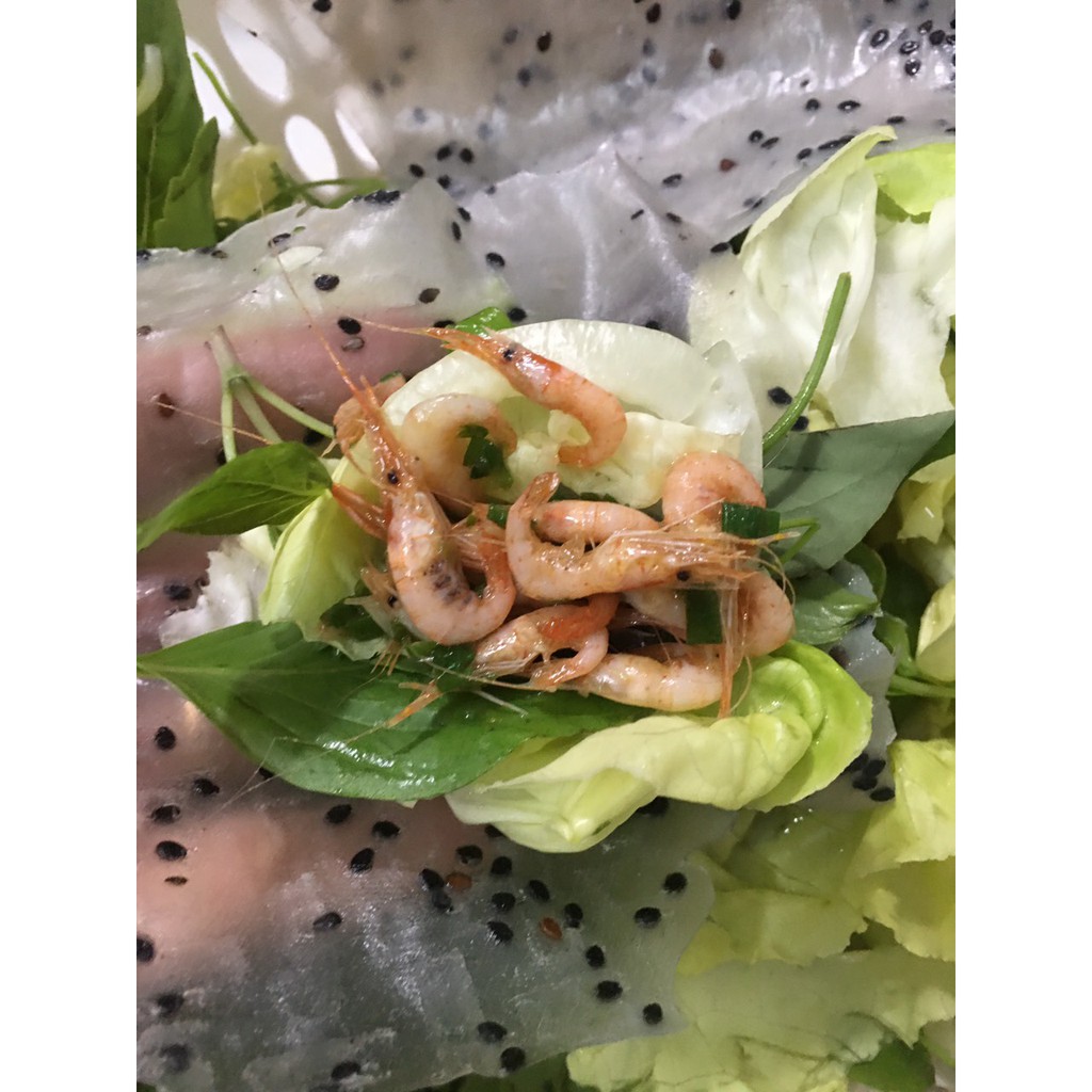 BÁNH TRÁNG MÈ PHAN RANG 1kg
