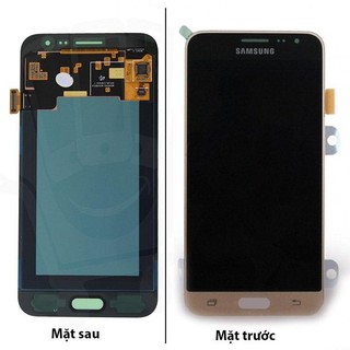 Màn hình samsung j3 2016