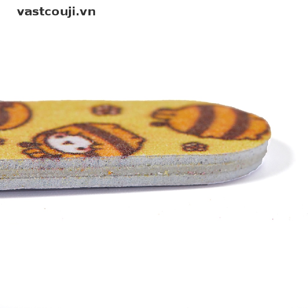 Set 20 Đồ Dũa Móng Tay Mini Tiện Lợi