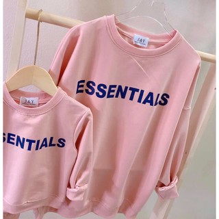 Combo áo đôi mẹ bé