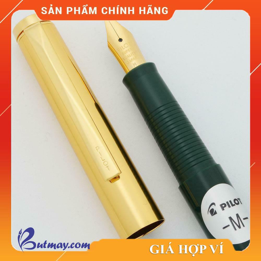 [FRESHIP] Bút máy Pilot 17G/Pilot Tank [Sao Khue Pens - butmay.com]