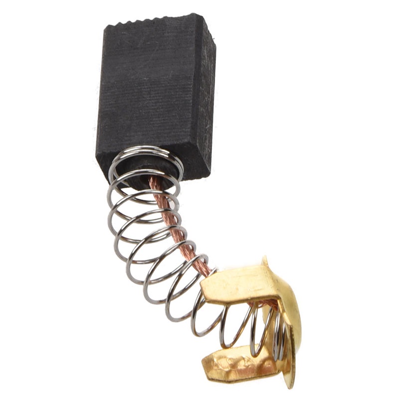 Bộ 20 Chổi Than Thay Thế Cho Máy Hitachi 7x11x18mm 999043