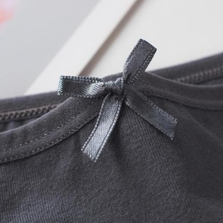 Quần Lót Nữ 🦋FREESHIP🦋 Cotton Basic Cạp Nơ ( 40-65kg)