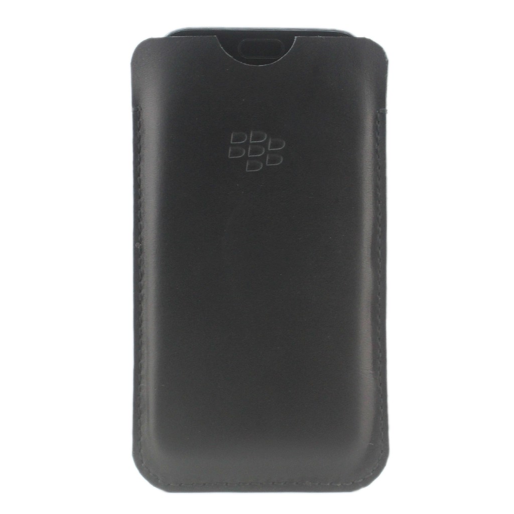 Bao da Blackberry key2 may mép ngăn thẻ