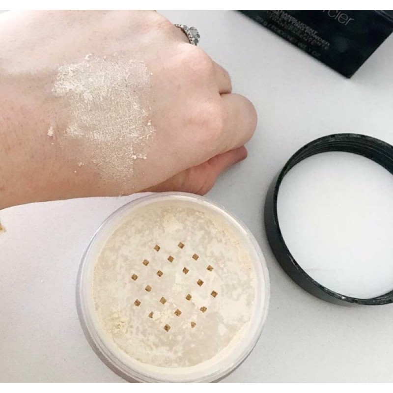 PHẤN PHỦ LAURA MERCIER