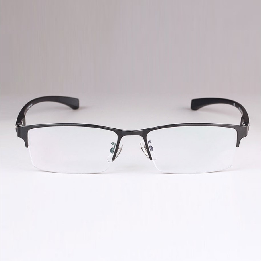 GỌNG KÍNH NAM siêu dẻo hàng Nhật Bản cao cấp  có thể thay mắt cận viễn loạn hoặc đeo thời trang