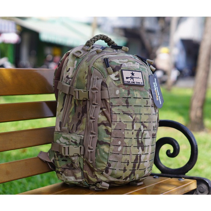 Balo leo núi phượt chiến thuật Dragon Egg MK II Direct  Action Backpack .